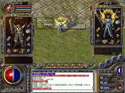 激发你的潜力，传奇sf等你来挑战极限