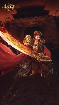 昔日英雄归来，传奇sf将带你重回辉煌岁月，感动永恒